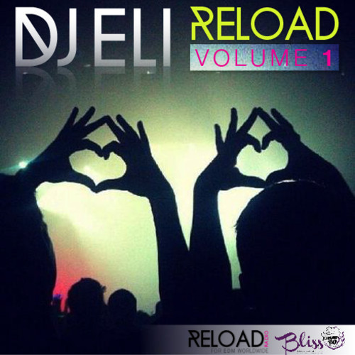 DJ Eli Reload Radio